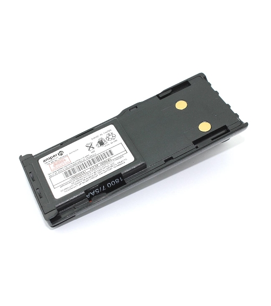 Аккумулятор Amperin для Motorola CT150, CT250, CT450, GP88, GP308, P040, P060, Ni-MH, 1800 mAh, 7.4V