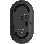 Мышь беспроводная Logitech Pebble 2 M350S графитовый, 4000 dpi, Bluetooth, кнопки - 3, фото6
