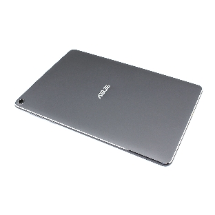 Задняя крышка для Asus ZenPad 3S 10 Z500M, темно-серый
