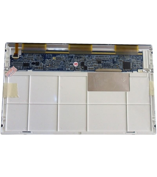 Матрица 08.9 Matte CLAA089NA0CCW, WSVGA 1024x600, 30P, cветодиодная (LED), Chunghwa