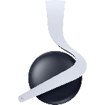 Гарнитура Sony PlayStation PULSE Elite чёрный, беспроводная, радиоканал, до 30 ч, совместимость с PS5, фото9