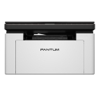 МФУ лазерное Pantum BM1800W (ЧБ, А4, C/P/S, 18 стр/мин, 600x600 dpi, 256Мб RAM, лоток 150 стр, USB, Wi-Fi), фото16