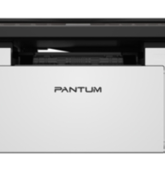 МФУ лазерное Pantum BM1800W (ЧБ, А4, C/P/S, 18 стр/мин, 600x600 dpi, 256Мб RAM, лоток 150 стр, USB, Wi-Fi)