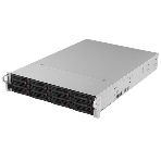Корпус Supermicro CSE-826BAC4-R920LPB, 2U, 8 x SAS3 & 4 x hybrid NVMe 3.5 bays, фото17