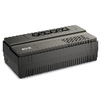 Источник бесперебойного питания APC Back-UPS BV650I-GR / 650ВА / 375Вт / 4 х CEE 7 (евророзетка), фото20