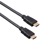 Кабель Exegate EX194332RUS HDMI (19M -19M) 1.8м Exegate, v1.4b, позолоченные контакты, фото 1