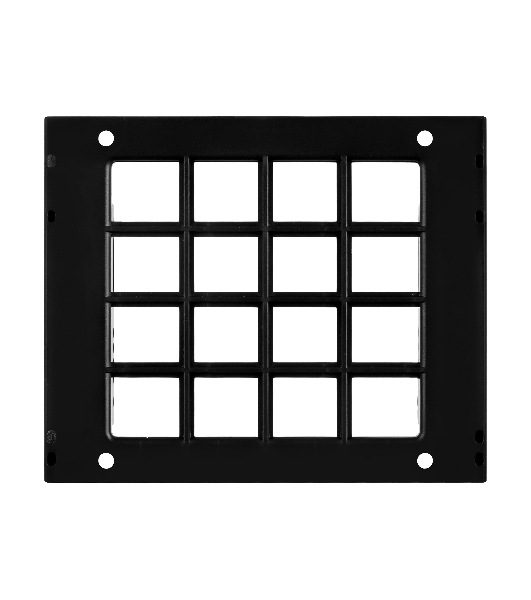 Салазки ExeGate EX269462RUS (переходник) для установки HDD 3.5'в отсек 5.25' ExeGateHD-3T5P4