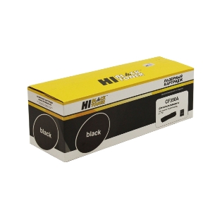 Картридж HP CLJ Pro MFP M176N/M177FW (Hi-Black) CF350A, BK, 1,3К     