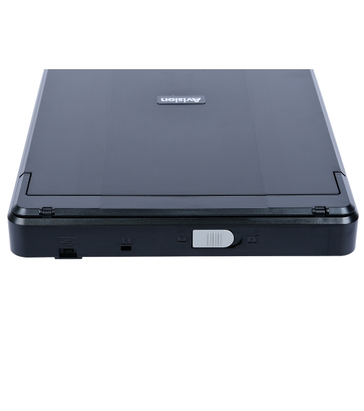 Планшетный сканер Avision FB10, Формат А4