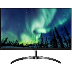 Монитор 27' Philips 276E8VJSB/00 IPS 3840x2160, 60 Гц, 5 мс, 16:350 кд/м², 2xHDMI 2.0, DP 1.2, 3.5 Jack, HDR10, черный, фото16