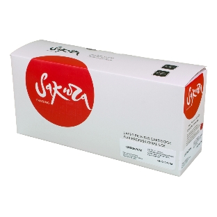 Картридж лазерный Sakura SAQ6003A/707M для LaserJet 1600/2600n/2605/2605dn/2605dtn/CM1015MFP/CM1017MFP, Canon LBP5000, пурпурный, 2000 к.
