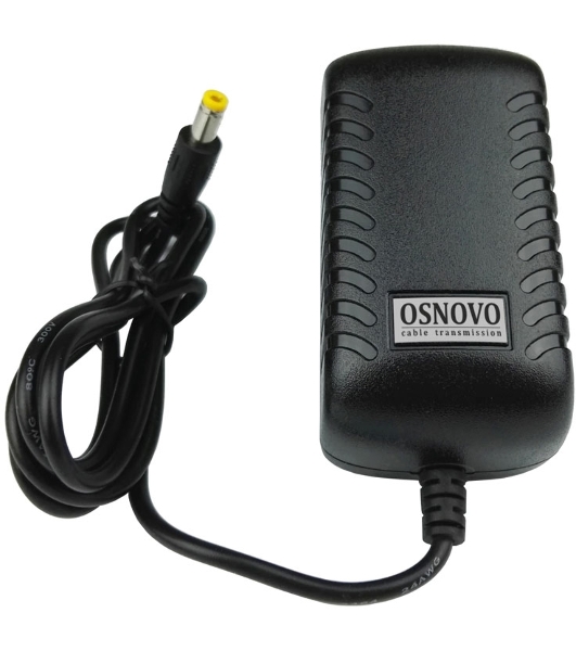 Блок питания Osnovo PS-12012 (упак.:1шт)