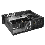 Серверный корпус ExeGate EX293670RUS Pro 3U330-02 (RM 19', высота 3U, глубина 330, БП 900PPH-SE 80 PLUS® Bronze, USB), фото19