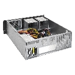 Серверный корпус ExeGate EX293905RUS Pro 3U450-09 (RM 19', высота 3U, глубина 450, БП 2U-1000ADS, USB), фото18