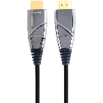 Активный оптический кабель VCOM D3743-30M HDMI 19M/M,ver. 2.1, 8K@60 Hz 30m, фото7