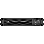 Источник бесперебойного питания APC Smart-UPS SRT SRT3000RMXLI 2700Вт 3000ВА черный, фото6