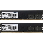 Оперативная память Patriot Signature, DDR4, 16GB (2x8 GB), 3200 MHz, CL22, DIMM, фото5