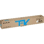 Картридж лазерный Kyocera TK-8115C (1T02P3CNL0) голубой для M8124cidn/M8130cidn 6000 стр., фото5