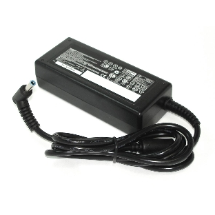 Блок питания (сетевой адаптер) для ноутбуков HP 19.5V 2.31A (4.5x3.0) HC