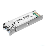 Сетевое оборудование TP-Link SMB TL-SM311LS Gigabit SFP module, Single-mode, MiniGb,IC, LC interface, Up to 10km distance, фото14