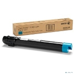 Картридж лазерный Xerox 006R01520 голубой для Xerox WC7545/7556 (15000 стр.), фото3