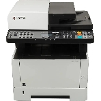 МФУ лазерное Kyocera Ecosys M2040dn (Азия) (1102S33AX0), A4, ч/б, печ. до 40 стр/мин., скан. до 40 стр/мин. (ч/б) 23 стр/мин. (цвет), 1200 x 1200 dpi (печать) 600x600dpi (скан.), USB, RJ-45 (старт.картр. TK-1178), фото26