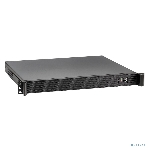 Серверный корпус ExeGate Pro 1U390-01 RM 19', высота 1U, глубина 390, без БП, USB, фото6
