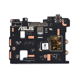 Материнская плата для Asus FE375CXG 1x8Gb 2SIM 0,3M/2m инженерная (сервисная) прошивка