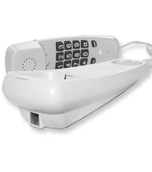Проводные телефоны teXet TX-219 светло-серыйПовтор последнего номера, регулировка громкости, пауза