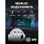 Проектор Cactus CS-PRE.01WT.Full HD-A LCD 7300Lm LS 250Lm ANSI (1920x1080) 1500:1 ресурс лампы:50000часов 1xUSB typeA 1xHDMI 1кг, фото27