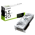 Видеокарта Gigabyte PCI-E GV-N5070AERO OC-12GD 1.0 NVIDIA GeForce RTX 5070 12Gb 192bit GDDR7 2805/28000 HDMIx1 DPx3 HDCP Ret, фото20