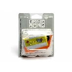 Картридж струйный Cactus CS-CD974 №920XL желтый (14,6 мл.) для HP Officejet 6000/6500/7000/7500, фото3