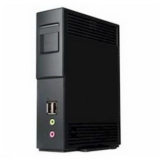 Контроллер Leadtek TERADICI TERA2140 (292E) SMART CARD READER PCOIP GRAPHICS ZERO CLIENT DEVICE 4Gbit DPx4+USBx4+AUDIO+RJ45 (PN: 3292E005101)