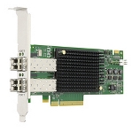 Контроллер LPe32002-M2 Gen 6 (32GFC), 2-port, 32Gb/s, PCIe Gen3, фото2