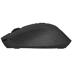 Мышь беспроводная Logitech M280 черный, 1000 dpi, радиоканал, USB, кнопки - 3, фото12