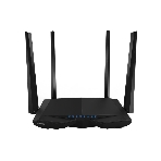 Маршрутизатор Tenda AC6 AC1200 Двухдиапазонный, Wi-Fi маршрутизатор, 4*5 дБи внешние антенны, фото4