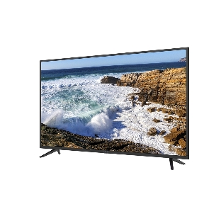 Телевизор Harper 43' 43F670TS черный LED FHD 60Hz AndroidTV 1/8Gb