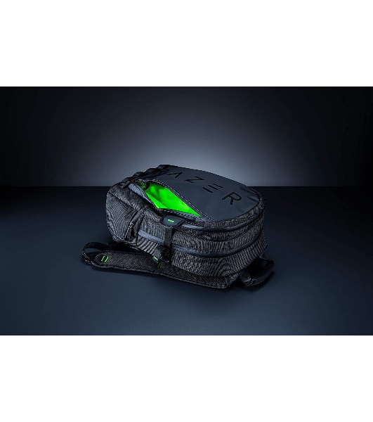 Рюкзак Razer Rogue Backpack (15.6') V3 - черный