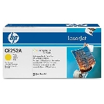 Картридж лазерный HP CE252A желтый для CLJ CM3530/CP3525 7000 стр., фото14