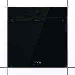Духовой шкаф электрический Gorenje BOS67371SYB черный, встраиваемый, фото7