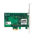 Сетевой адаптер ExeGate EXE-82576-F2 (PCI-E x1 v2.0, порты 2xSFP, 10/100/1000Mbps, Gigabit Server NIC Intel Chipset 82576-F2), фото4