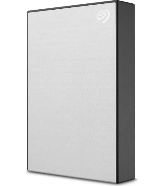 Жесткий диск Seagate One Touch STKY1000401 USB 3.0 1Tb 2.5' серебристый