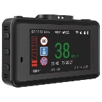 Видеорегистратор с радар-детектором Navitel XR2650 PRO, 1920x1080, 3', GPS/ГЛОНАСС, Wi-Fi, G-сенсор, GPS-информатор, фото14
