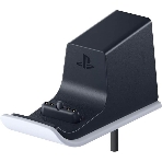 Гарнитура Sony PlayStation PULSE Elite чёрный, беспроводная, радиоканал, до 30 ч, совместимость с PS5, фото8