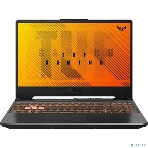 Ноутбук ASUS TUF Gaming FA506NCQ-HN031/15.6'/IPS/AMD Ryzen 7 170/16Gb/512Gb SSD/NVIDIA GeForce RTX 3050 4Gb/noOS/черный/2.3kg, фото18