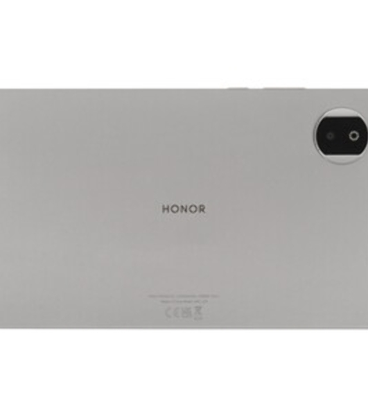Планшет HONOR Pad X7 8.7', 4Gb, 64Gb, LTE, Android 15 серый