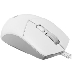 Мышь проводная MSI Clutch GM11 белый, 5000 dpi, USB, кнопки - 6, фото20