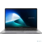 Ноутбук ASUS Expertbook P1503CVA-I716512B0D/15.6'/IPS/Intel Core 7 240H/16Gb/512Gb SSD/Intel Graphics/DOS/серый/1.6kg, фото10