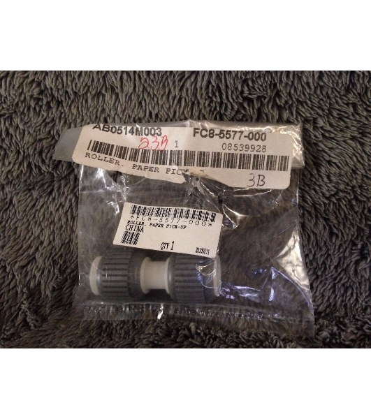 Ролик подачи FC8-5577 Canon iR-ADV C5051/5045/5035/5030 (О)