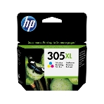Картридж струйный HP 305XL 3YM63AE многоцветный (200 стр.) для HP DJ 2320/2710/2720, фото2